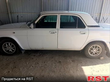 Авто ГАЗ Volga 2005 № 7527029
