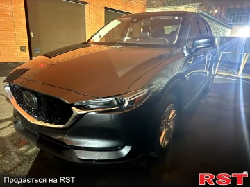 Авто Mazda Cx5 2018 № 7527044