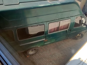 Авто ГАЗ Gazel 2000 № 7527118