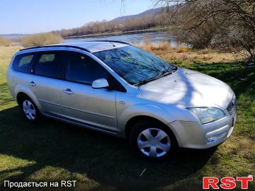 Авто Ford Focus 2006 № 7527190
