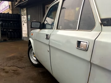 Авто ГАЗ Volga 1997 № 7527553