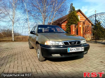 Авто Daewoo Nexia 2007 № 7527567