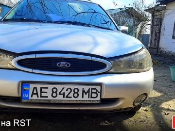 Авто Ford Mondeo 1997 № 7527568