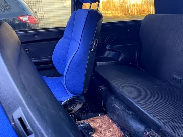Авто ВАЗ Niva 2008 № 7527874