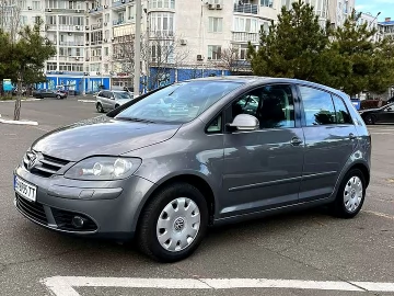 Авто Volkswagen Golfplus 2006 № 7527878