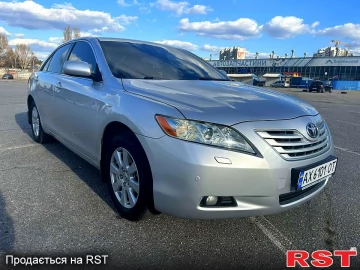 Авто Toyota Camry 2008 № 7528017