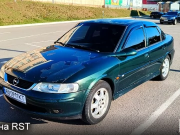Авто Opel Vectra 2000 № 7528031