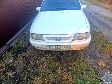 Авто Opel Vectra 1990 № 7528033