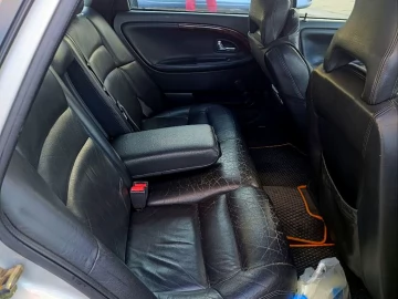 Авто Volvo V40 1998 № 7528048
