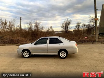 Авто Chery Amulet 2008 № 7528326