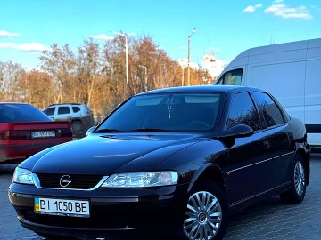 Авто Opel Vectra 2001 № 7528329
