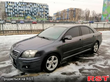 Авто Toyota Avensis 2007 № 7528338