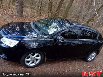 Авто Geely Emgrand7 2014 № 7528483