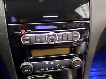 Авто Renault Laguna 2007 № 7528488