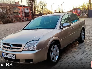 Авто Opel Vectra 2005 № 7528489