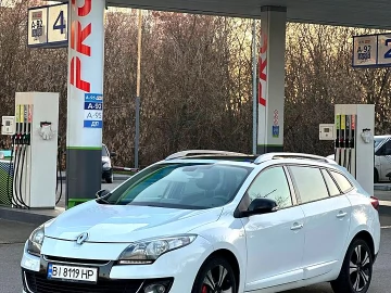 Авто Renault Megane 2012 № 7528661