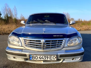 Авто ГАЗ Volga 2008 № 7528662