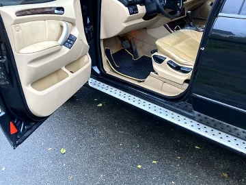 Авто BMW X5 2002 № 7528664