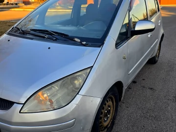 Авто Mitsubishi Colt 2005 № 7528677