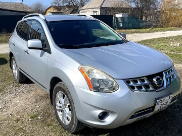 Авто Nissan Rogue 2013 № 7528684