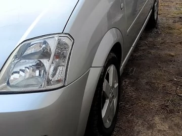 Авто Opel Meriva 2004 № 7528694