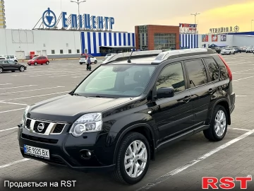 Авто Nissan X-Trail 2012 № 7528748
