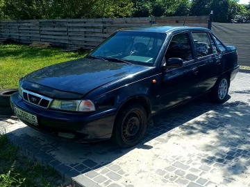 Авто Daewoo Nexia 2007 № 7528815