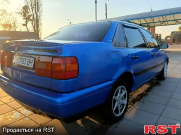 Авто Volkswagen Passat 1994 № 7528817