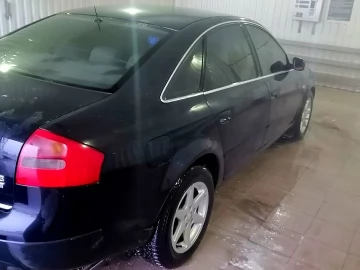 Авто Audi A6 1999 № 7528884