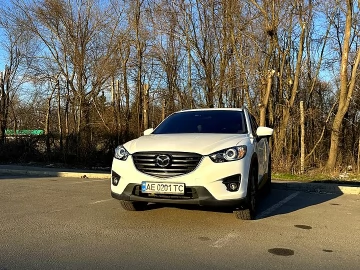 Авто Mazda Cx5 2013 № 7528885