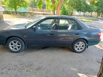 Авто Toyota Corolla 1999 № 7528886