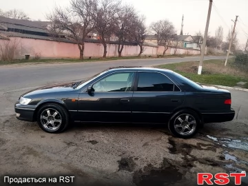 Авто Toyota Camry 2001 № 7528889