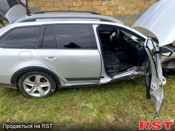 Авто Skoda Octavia 2015 № 7528896