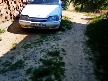 Авто Opel Omega 1990 № 7529022