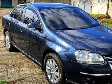 Авто Volkswagen Jetta 2008 № 7529035