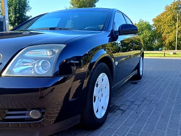 Авто Opel Vectra 2003 № 7529199
