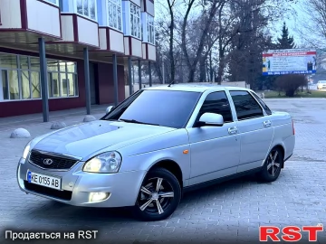 Авто ВАЗ Priora 2013 № 7529373