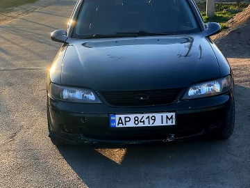 Авто Opel Vectra 1999 № 7529425