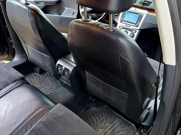 Авто Volkswagen Passat 2007 № 7529430