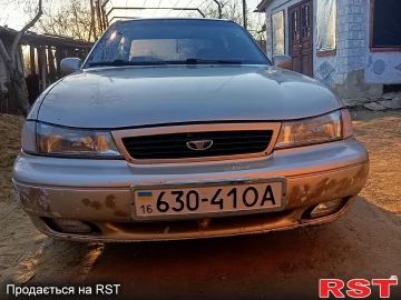 Авто Daewoo Nexia 1996 № 7529597