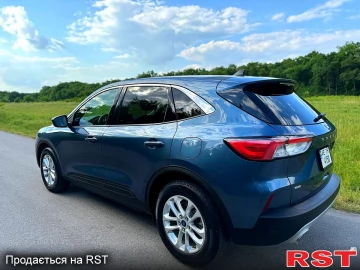 Авто Ford Escape 2020 № 7529741
