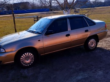 Авто Daewoo Nexia 2011 № 7529767