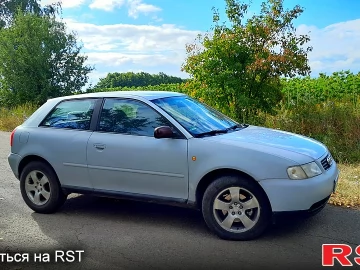 Авто Audi A3 1997 № 7529836
