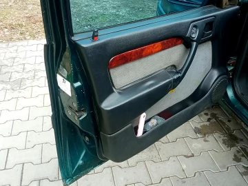Авто Opel Vectra 1995 № 7529840
