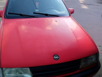 Авто Opel Vectra 1989 № 7529875