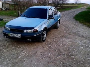 Авто Daewoo Nexia 2006 № 7529881