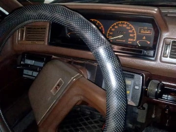 Авто Mitsubishi Galant 1985 № 7529958