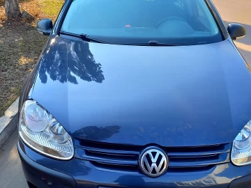 Авто Volkswagen Golf 2009 № 7530174