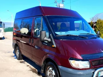 Авто Ford Transit 2005 № 7530288
