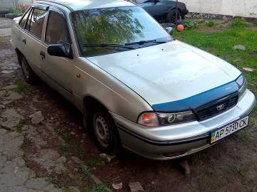 Авто Daewoo Nexia 2006 № 7530792